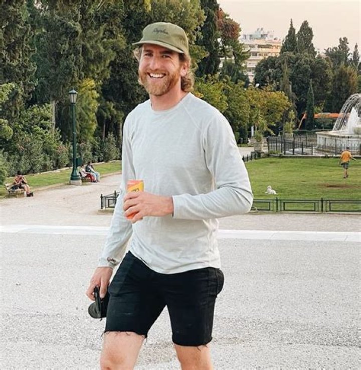 Kyle Smaine- Wiki, Biography, Age, Height, Net Worth, Wife