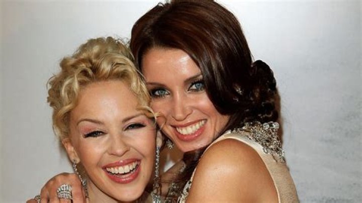 Kylie Minogue Siblings; Does Kylie Minogue have a sister?