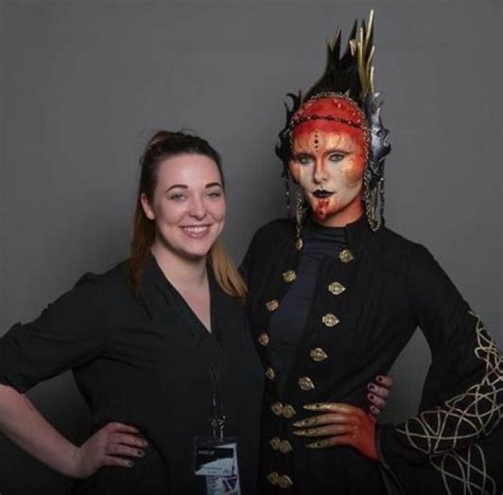 Fame | Kyrsta Morehouse net worth and salary income estimation Jan, 2024