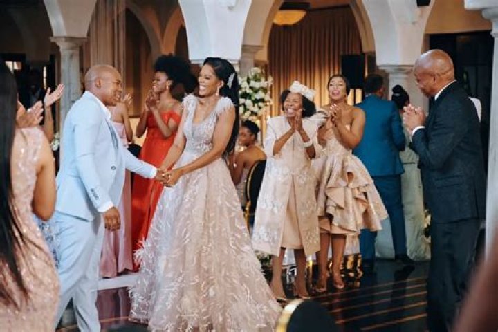 La Reine Khoza Saison 6