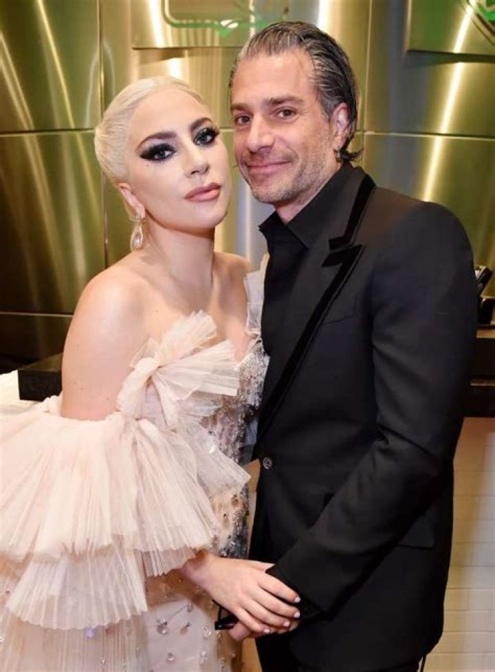 Lady Gaga Calls Quit With Fiance Christian Carino!