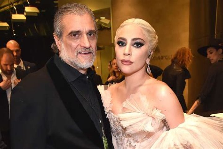 Lady Gaga’s Father Joe Germanotta Calls His Daughter Loopy