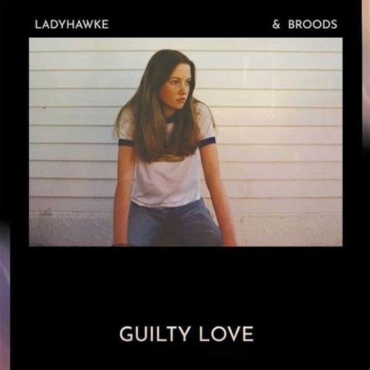 Ladyhawke Teams Up With Broods On New Single "Guilty Love"