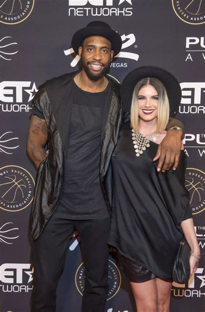 LaMarcus Aldridge Wife: Is LaMarcus Aldridge Married?