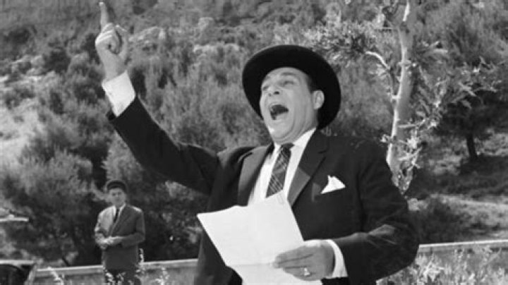 Lambros Konstantaras - Net Worth, Age, Height, Birthday, Bio, Wiki!