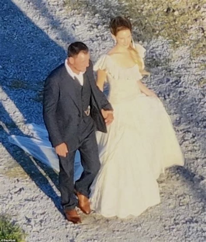 Lana Del Rey Husband: Is Lana Del Rey Married?