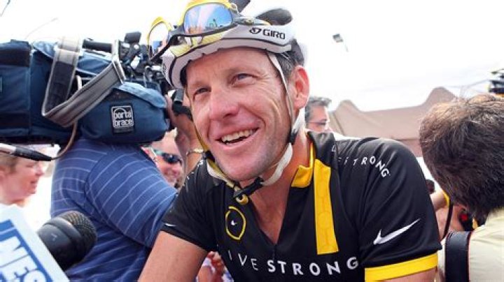 Lance Armstrong Net Worth: How Much Is Lance Armstrong Worth?