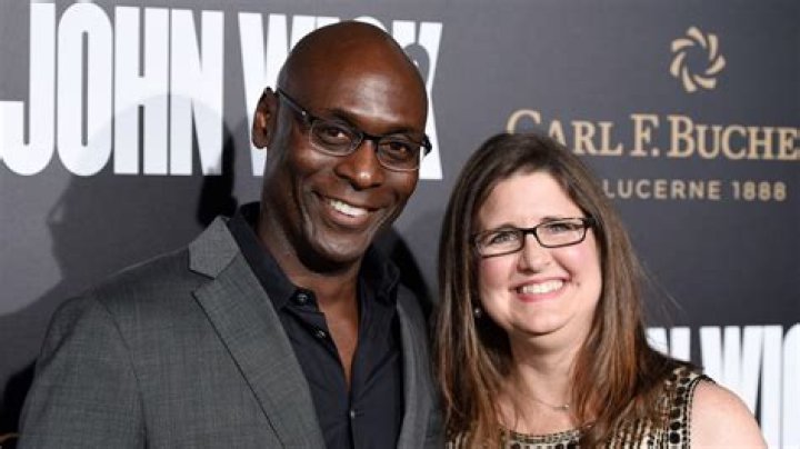 Lance Reddick Bio, Parents, Wife, Children, Siblings, Net Worth