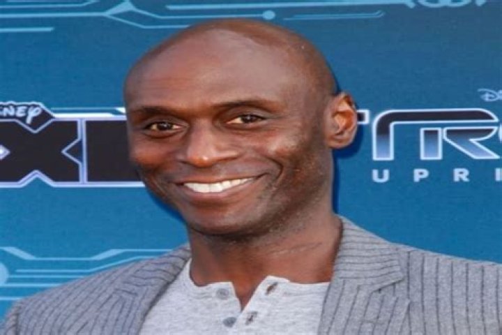 Lance Reddick Siblings: Who Are Lance Reddick Siblings?