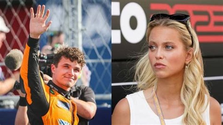 Lando Norris Girlfriend: Is Lando Norris Dating?