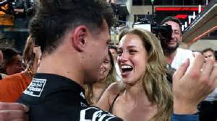 Lando Norris Net Worth, Age, Height, Wife, Salary, Parent, Children, Siblings