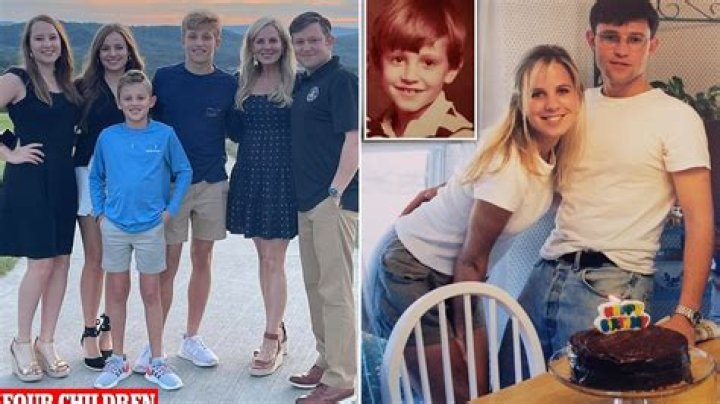 Lane Johnson Children: Meet Lane Johnson's Children