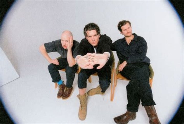 LANY return with new single 'good guys'