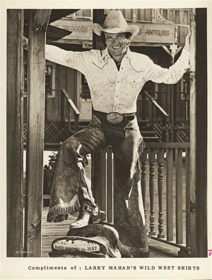 Fame | Larry Mahan net worth and salary income estimation Jan, 2024