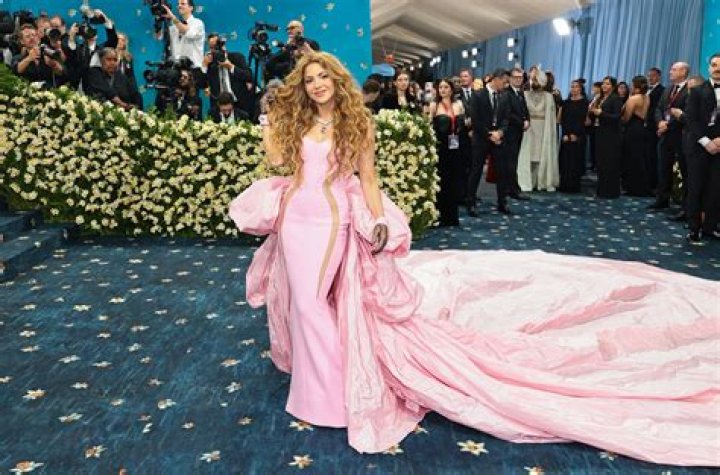 Larry Scott Wife: Meet Shakiera Scott