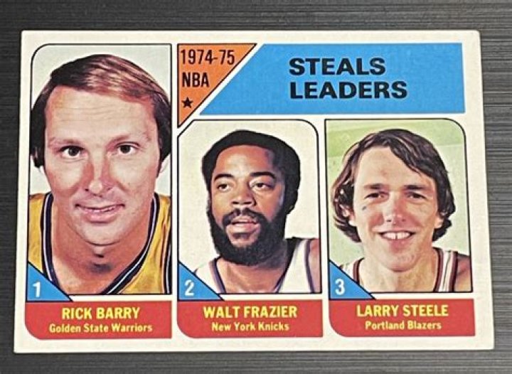 Fame | Larry Steele net worth and salary income estimation Jan, 2024