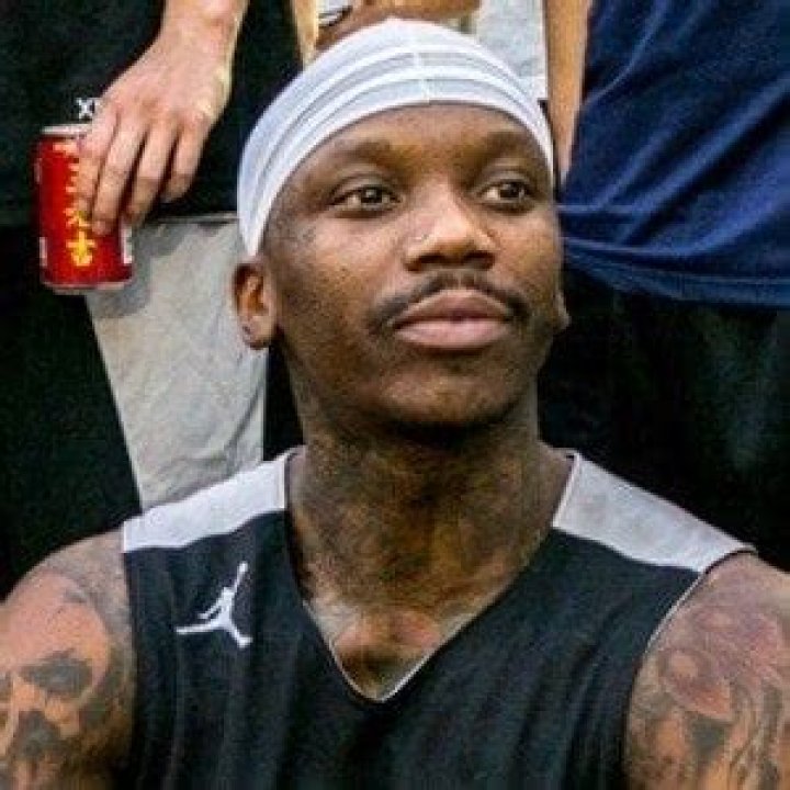 Larry Williams Net Worth 2024, Age, Height, Bio, Birthday, Wiki!