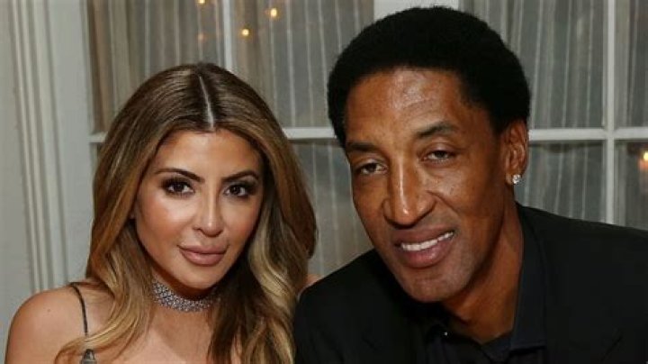 Larsa Pippen Ex-Husband: Who Is Scottie Pippen?