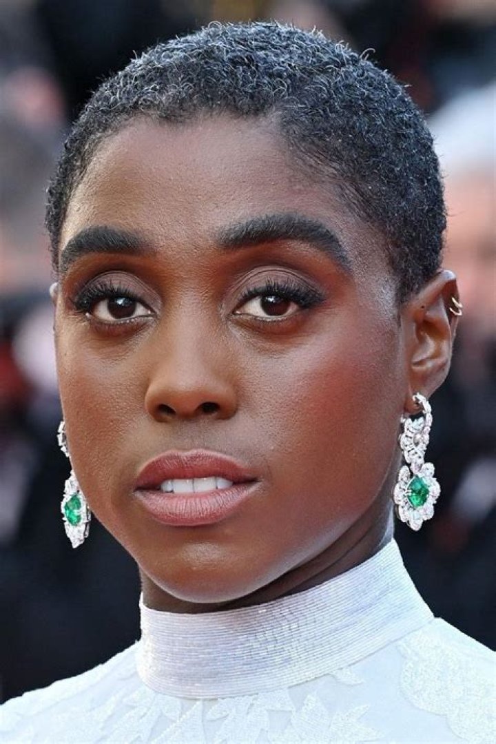 Lashana Lynch - Celebrity
