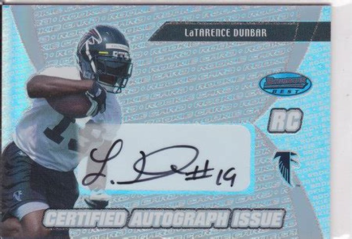 Fame | LaTarence Dunbar net worth and salary income estimation Jan, 2024