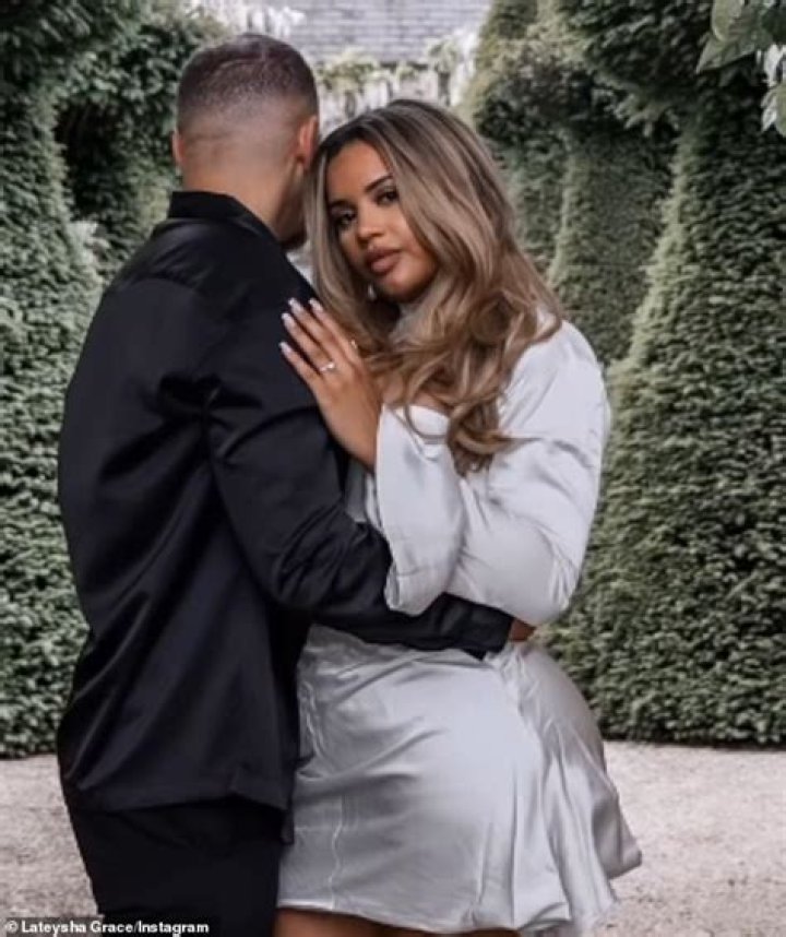 Lateysha Grace’s Boyfriend: Who is Lateysha Grace Dating?