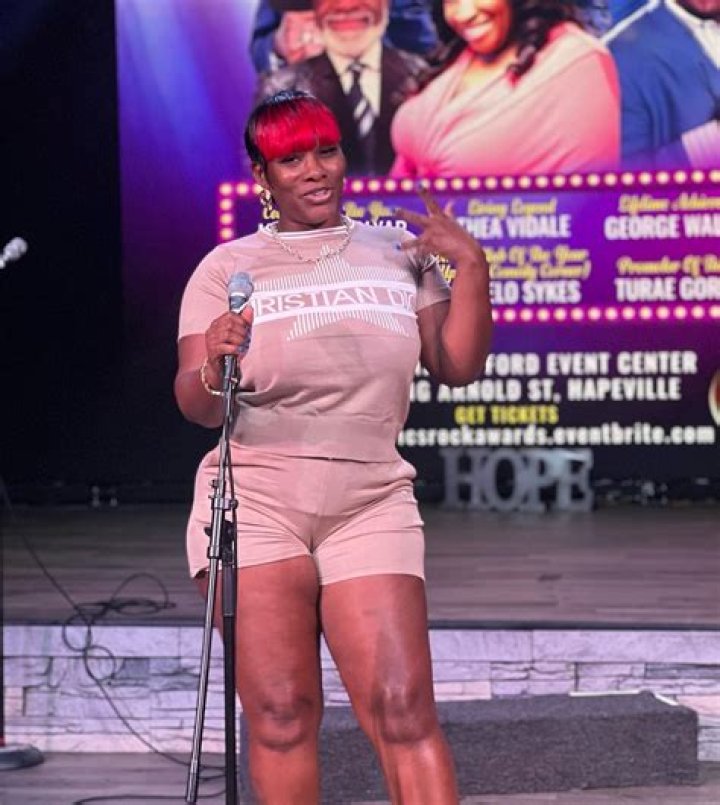 Fame | Latrese Allen net worth and salary income estimation Jan, 2024