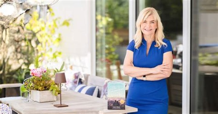 Fame | Laura Doyle net worth and salary income estimation Jan, 2024