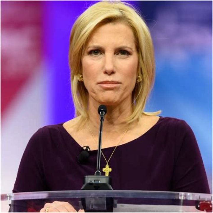 Laura Ingraham Net Worth, Age, Bio, Height, Husband, Wiki