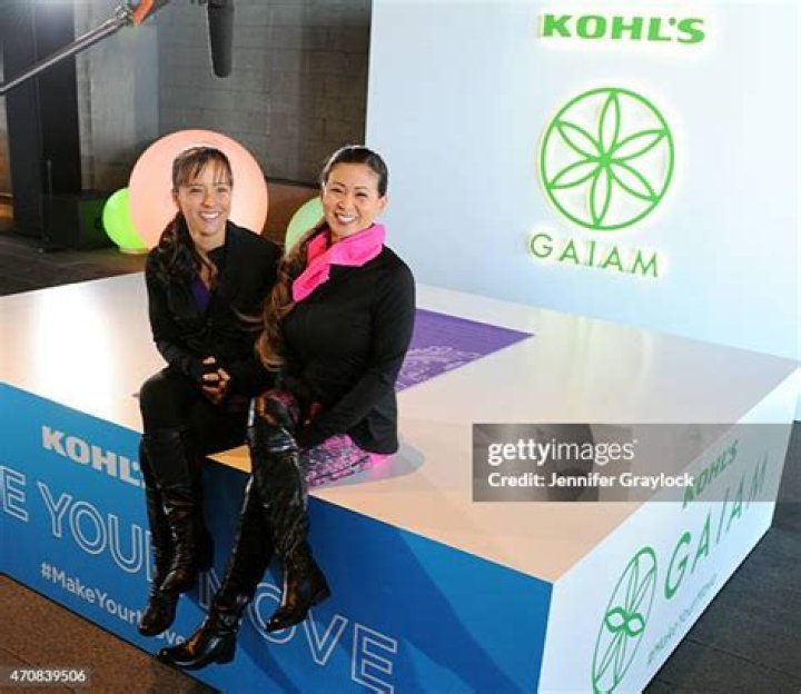 Laura Kasperzak - Net Worth, Age, Height, Birthday, Bio, Wiki!