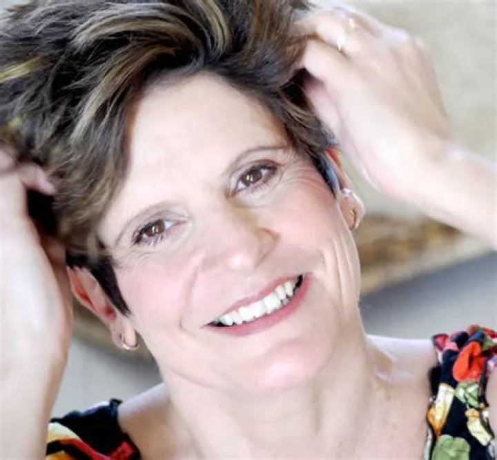 Laure Balon Nationalité