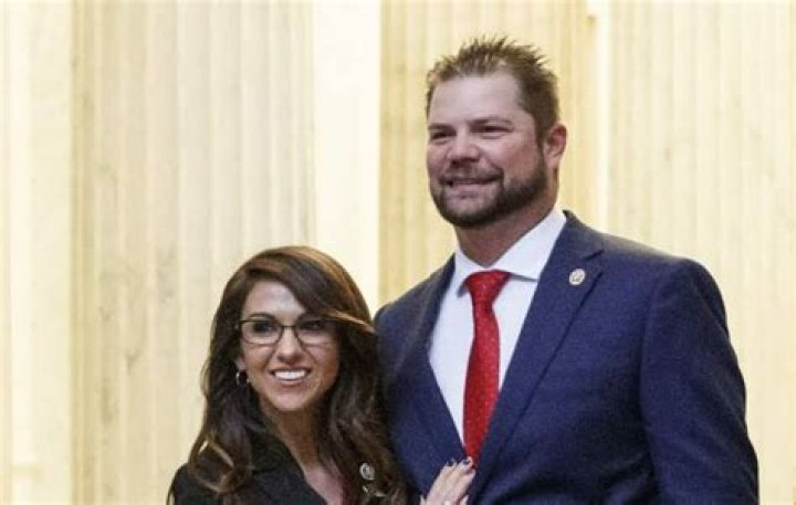 Lauren Boebert Bio, Age, Husband, Net Worth