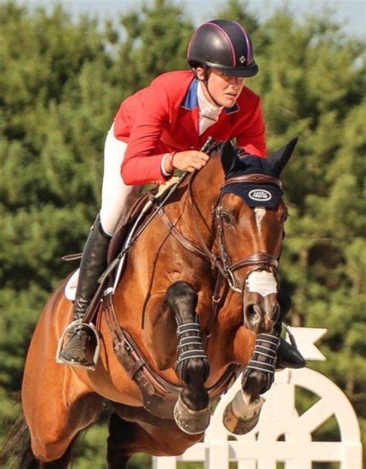 Lauren Kieffer Net Worth, Age, Height, Bio, Birthday, Wiki!