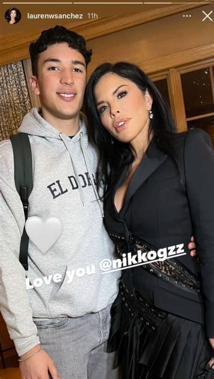 Lauren Mia Jones’s Boyfriend: Who is Lauren Mia Jones Dating?