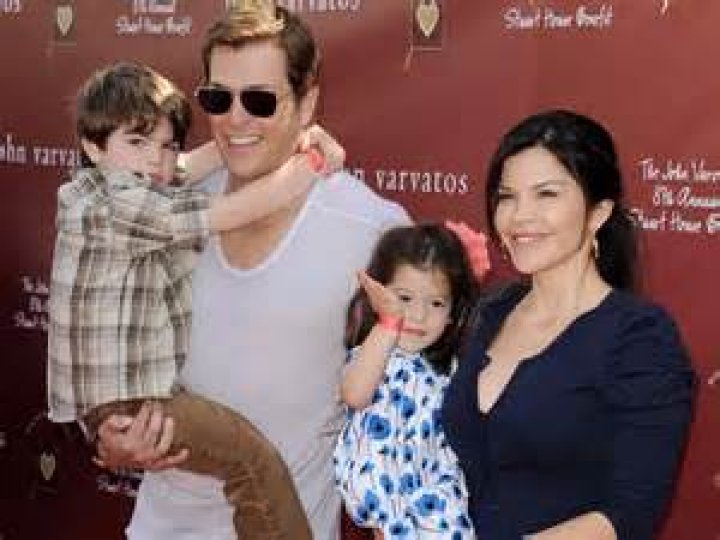 Lauren Sanchez Children: Who are Lauren Sanchez’s Children?