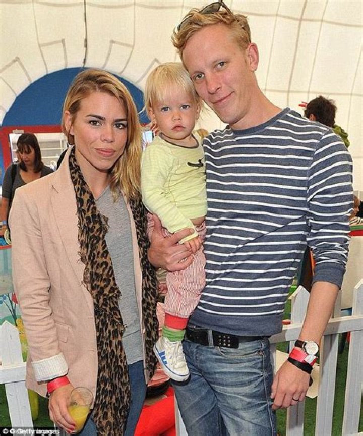 Laurence Fox Children: Does Laurence Fox have children?
