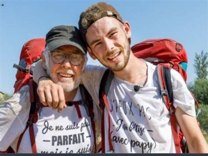 Laurent Lafitte Qui Sont Ses Parents