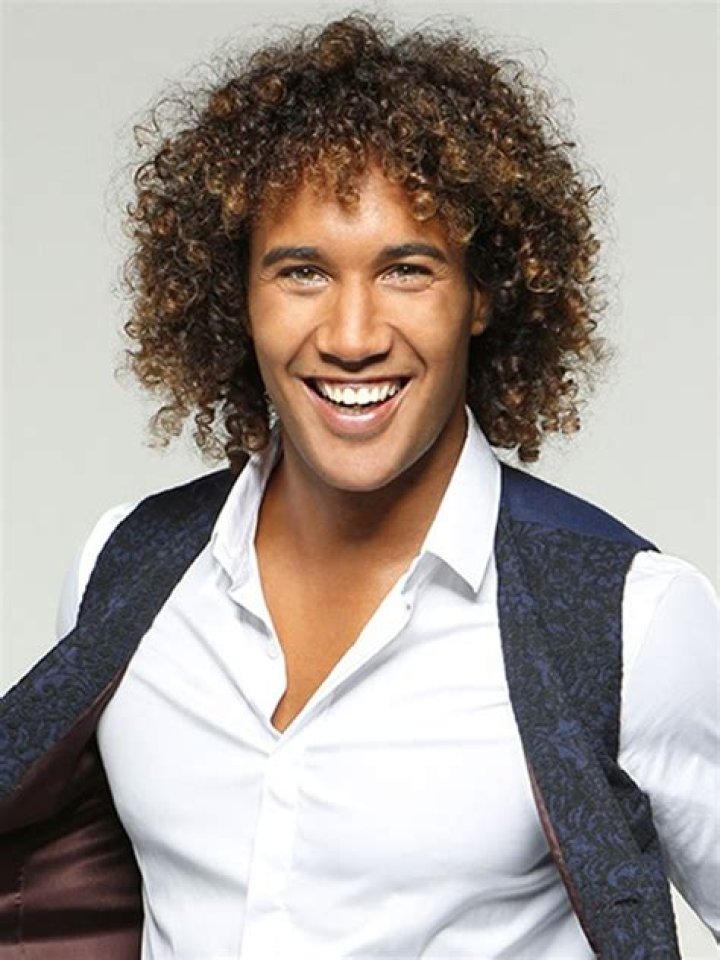 Laurent Maistret Parents