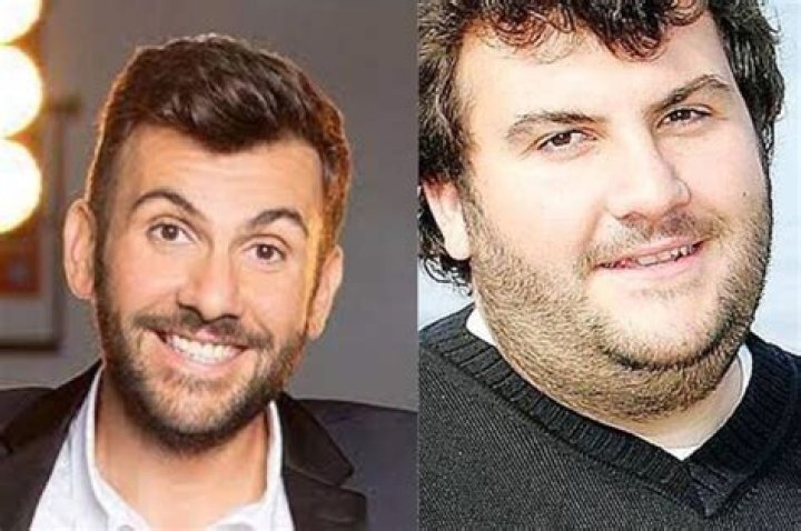 Laurent Ournac Reprise De Poids