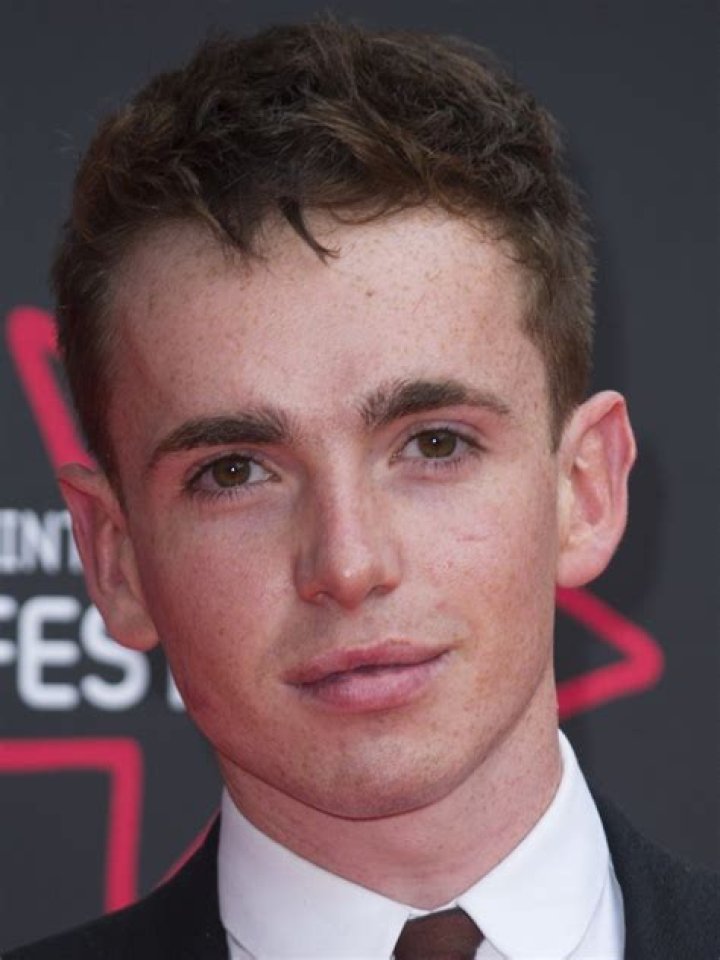 Laurie Kynaston Age, Height, Wiki, Biography, Instagram, Net Worth