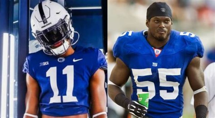 Lavar Arrington Net Worth, Age, Height, Bio, Birthday, Wiki!