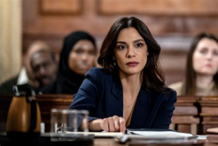 Law & Order Recap 02/02/23: Season 22 Episode 13 “Mammon”