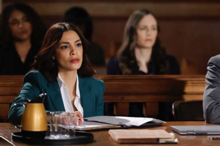 Law & Order Recap 02/29/24: Season 23 Episode 6 “On The Ledge”