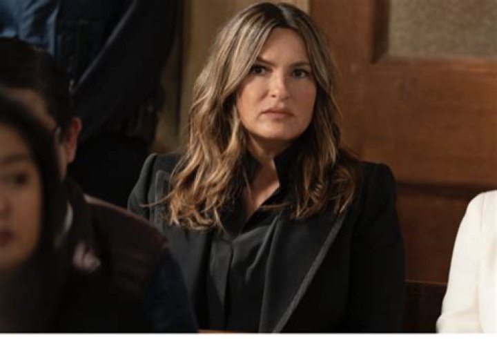 Law & Order SVU Fall Finale Recap 12/09/21: Season 23 Episode 9 “People vs. Richard Wheatley”