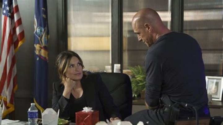 Law & Order SVU Finale Recap 04/23/20: Season 21 Episode 20 “The Things We Have To Lose”