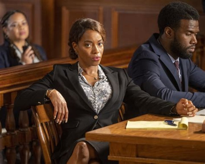 Law & Order SVU Recap 04/01/21: Season 22 Episode 9 “Return of the Prodigal Son”