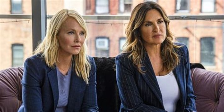 Law & Order SVU Finale Recap 05/18/23: Season 24 Episode 22 “All Pain is One Malady”