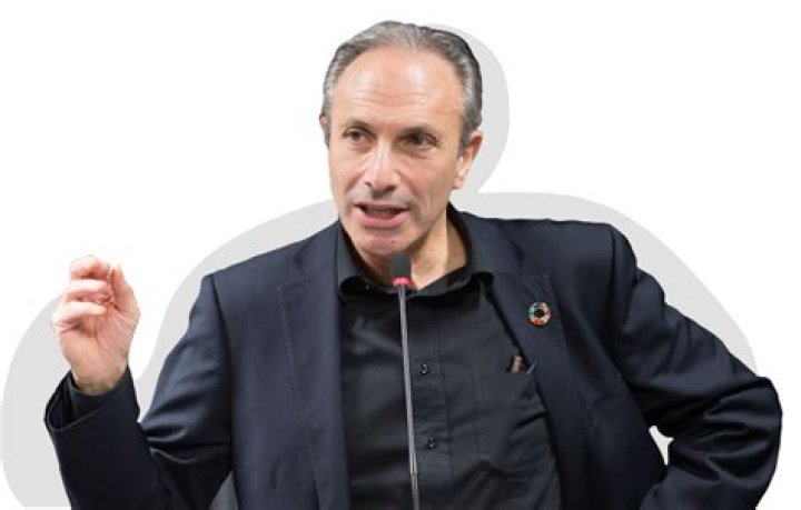 Lawrence Haddad Net Worth, Age, Height, Bio, Birthday, Wiki!