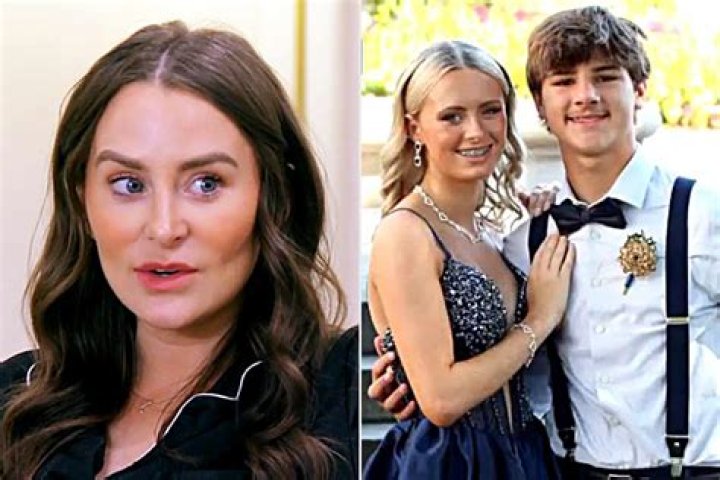 Who is Leah Messer? Wiki, Age, Height, Net Worth, Marriage, Husband