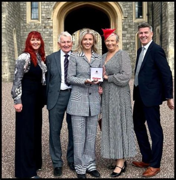 Leah Williamson Siblings: Meet Her Brother