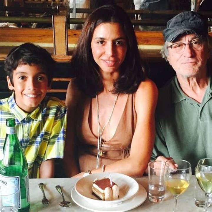 Leandro De Niro Rodriguez Children: Does Leandro De Niro Rodriguez Have A Child?